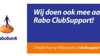 Rabobank ClubSupport