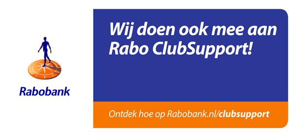 Rabobank ClubSupport